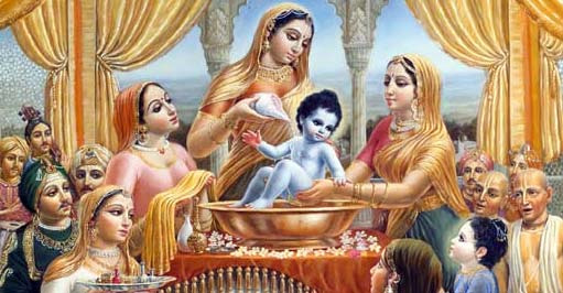 Janmashtami