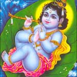 Shri Krishna