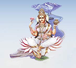 Ganga Dussehra