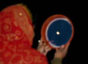 Karva Chauth