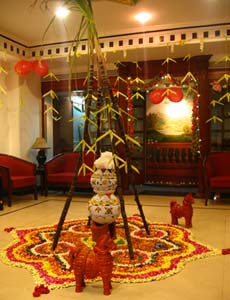 Pongal