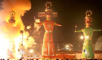 Dussehra