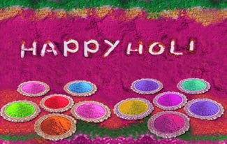 Holi