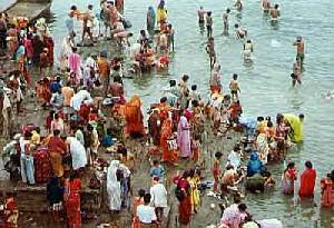 Makar Sankranti