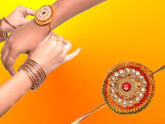 Raksha Bandhan