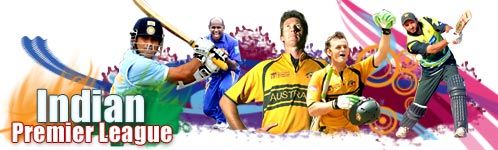 IPL Band